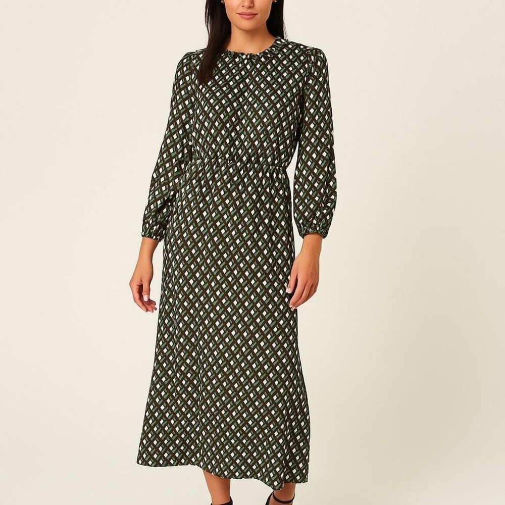 LOLA Italy Midi Dress / NWT / Multiple Sizes